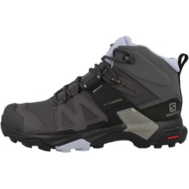 Salomon X Ultra 4 Mid Gore-Tex Damen magnet/black/zen blue 42