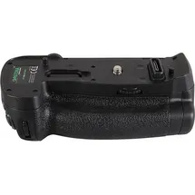 PATONA Premium Batteriegriff für Nikon MB-D18RC