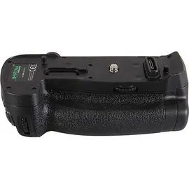 PATONA Premium Batteriegriff für Nikon MB-D18RC