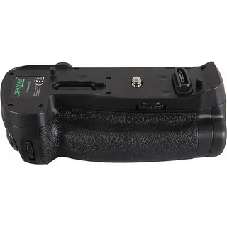 PATONA Premium Batteriegriff für Nikon MB-D18RC