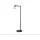 faro BARCELONA Tatawin 47,4x148,0x30,0 cm Schwarz/Weiß