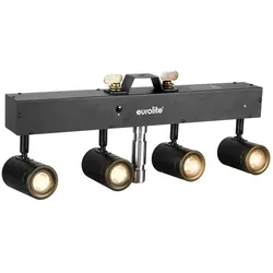 EUROLITE LED KLS-60 WW Kompakt-Lichtset