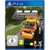 Straßenmeisterei Simulator