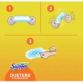 Swiffer Staubmagnet Starterset