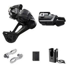 Shimano Deore Di2 M6250 I-spec
