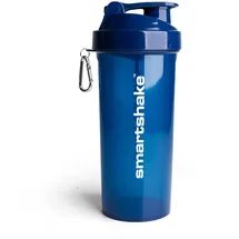 SmartShake Shaker Lite 1000 ml Blau