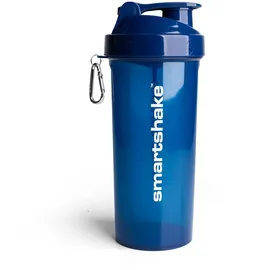 SmartShake Shaker Lite 1000 ml Blau