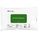 Diversey Oxivir® Excel Wipe Desinfektionstücher mit breitem Wirkungsspektrum 12 St Desinfektionslösung