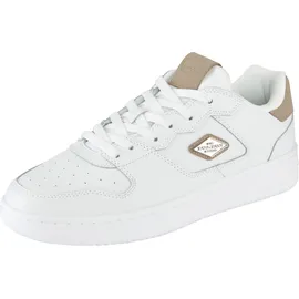 Karl Kani 89 PRM `26 Herren Beige/Weiß 46