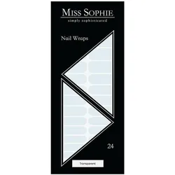 Miss Sophie Transparent Kunstnägel & Nageldesign   