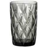 Bloomingville Asana Trinkglas 0,4 l