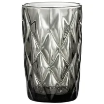 Bloomingville Asana Trinkglas 0,4 l