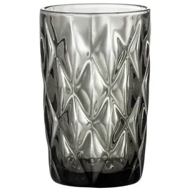 Bloomingville Asana Trinkglas 0,4 l