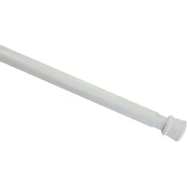 GARDINIA Spannstange Ø 220 cm - 23/26mm, ausziehbar
