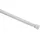 GARDINIA Spannstange Ø 220 cm - 23/26mm, ausziehbar
