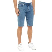 Tommy Jeans Jeansshorts »RONNIE SHORT« TOMMY JEANS medium denim