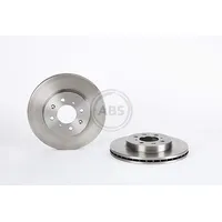 Brembo Bremsscheibe PRIME LINE