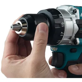 Makita DHP486RTJ inkl. 2 x 5,0 Ah + Makpac