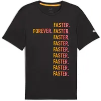 Puma RUN Favorties Forever Faster TEE M XL