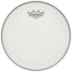 Remo Ambassador - Tom Fell - 10 - Coated - - Tom-Fell