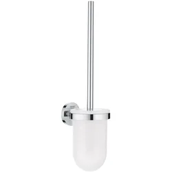 GROHE Start Toilettenbürstengarnitur, Accessoires, chrom