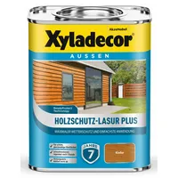 Xyladecor Holzschutz-Lasur Plus 750 ml kiefer