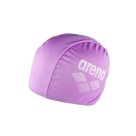 Arena Badekappen Purple Einheitsgröße