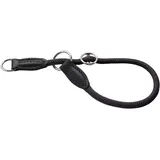 Hunter Freestyle Dressurhalsung Schwarz S