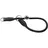 Hunter Freestyle Dressurhalsung Schwarz S