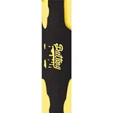 centrano Figz XL Stunt Scooter Griptape Blau/Grau