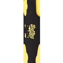 centrano Figz XL Stunt Scooter Griptape Blau/Grau