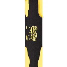 centrano Figz XL Stunt Scooter Griptape Blau/Grau