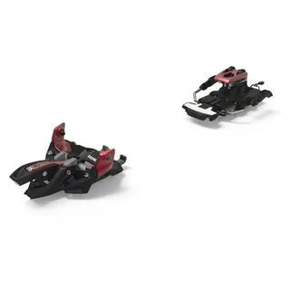 MARKER ALPINIST 8 BLACK/TITANIUM * - 