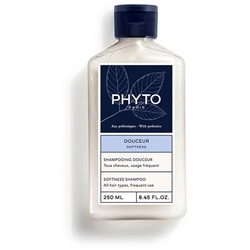 Phyto Softness Shampoo 250 ml