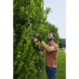 Stiga HT 500e inkl. 1 x 2,0 Ah