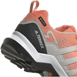 Adidas Terrex Swift R2 GTX Damen Coral Fusion / Acid Orange / Core Black 38 2/3