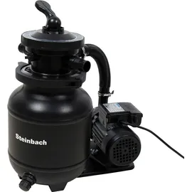 Steinbach Sandfilteranlage Classic 250N 3,900 l/h 040385