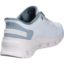 SKECHERS Glide-Step Pro Blau / Multi 38