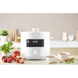 Tefal Dampfgarer Multicooker CY754130