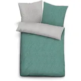 biberna Hermal fichte 135 x 200 cm + 80 x 80 cm