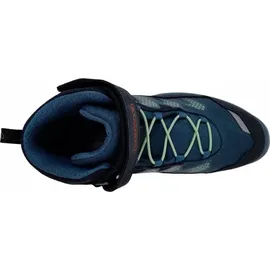 Lowa Maddox Pro GTX Mid VC Jr (Dunkelblau 32