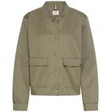 CAMEL ACTIVE Jacke mit Bomberkragen Schwarz 48