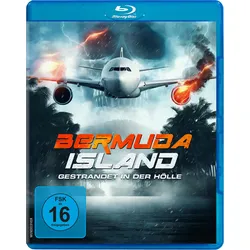 Bermuda Island - Gestrandet in der Hölle