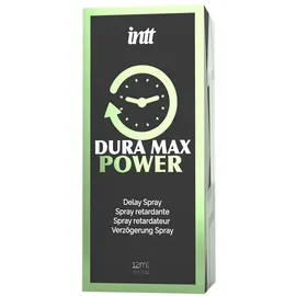 INTT Dura Max Power