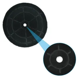 Elica CFC0140343 Aktivkohlefilter