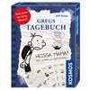 Gregs Tagebuch Heissa, Mama! 74162