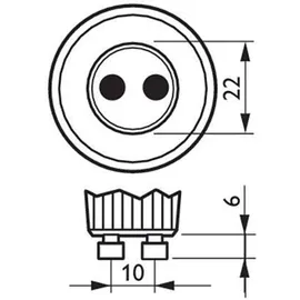 Philips CorePro LEDspot 4W GU10 (72135300)