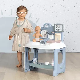 Smoby Baby Care Center Spielzeug Mehrfarbig