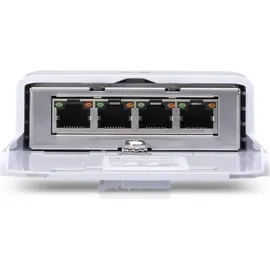 UBIQUITI networks Ubiquiti NanoSwitch
