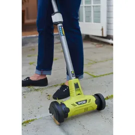 RYOBI Akku-Fugenreiniger RY18PCA-120